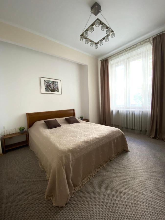 Family Apartment ลวีฟ ภายนอก รูปภาพ