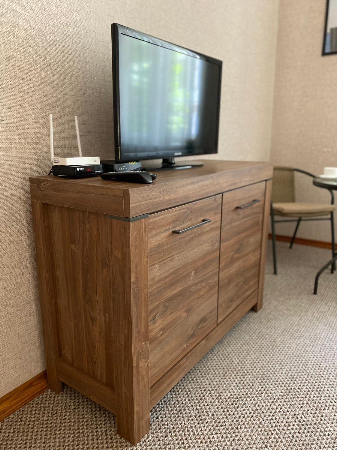 Family Apartment ลวีฟ ภายนอก รูปภาพ