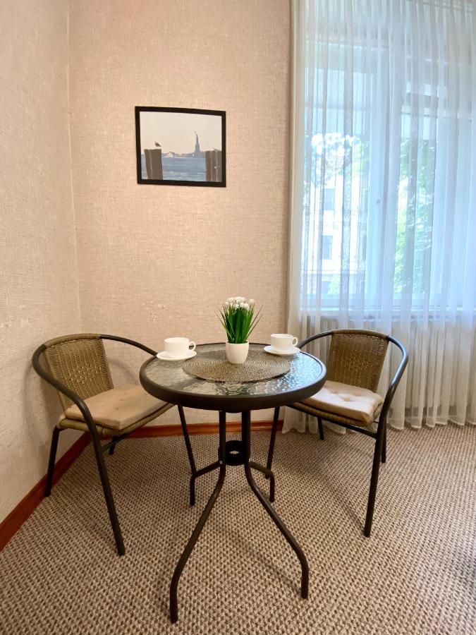 Family Apartment ลวีฟ ภายนอก รูปภาพ