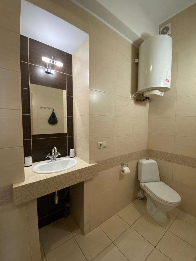 Family Apartment ลวีฟ ภายนอก รูปภาพ