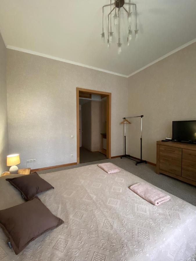 Family Apartment ลวีฟ ภายนอก รูปภาพ