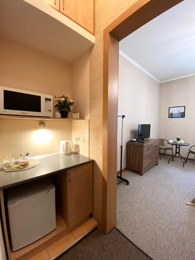 Family Apartment ลวีฟ ภายนอก รูปภาพ