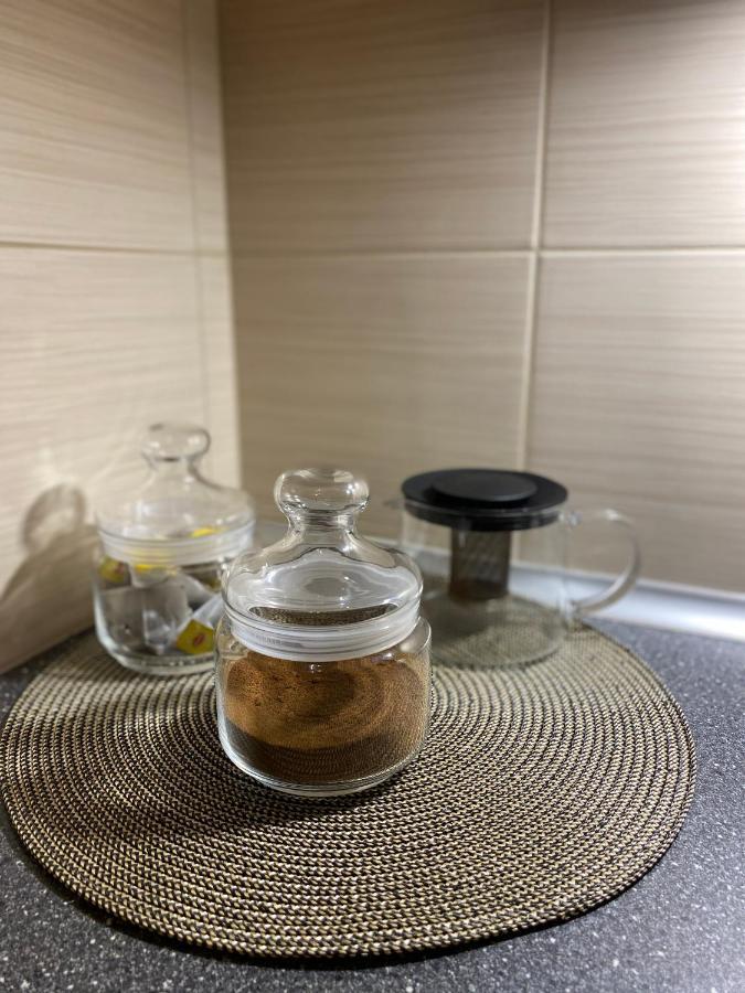 Family Apartment ลวีฟ ภายนอก รูปภาพ