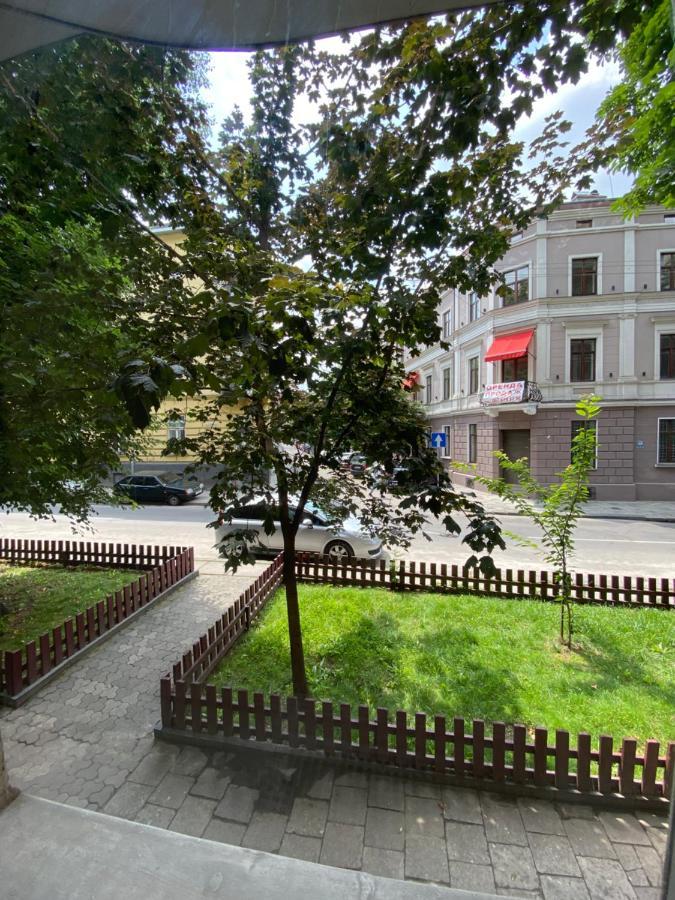 Family Apartment ลวีฟ ภายนอก รูปภาพ