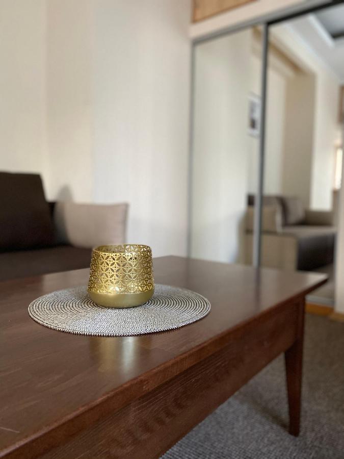Family Apartment ลวีฟ ภายนอก รูปภาพ